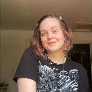 Meet your Posher, Shanelle